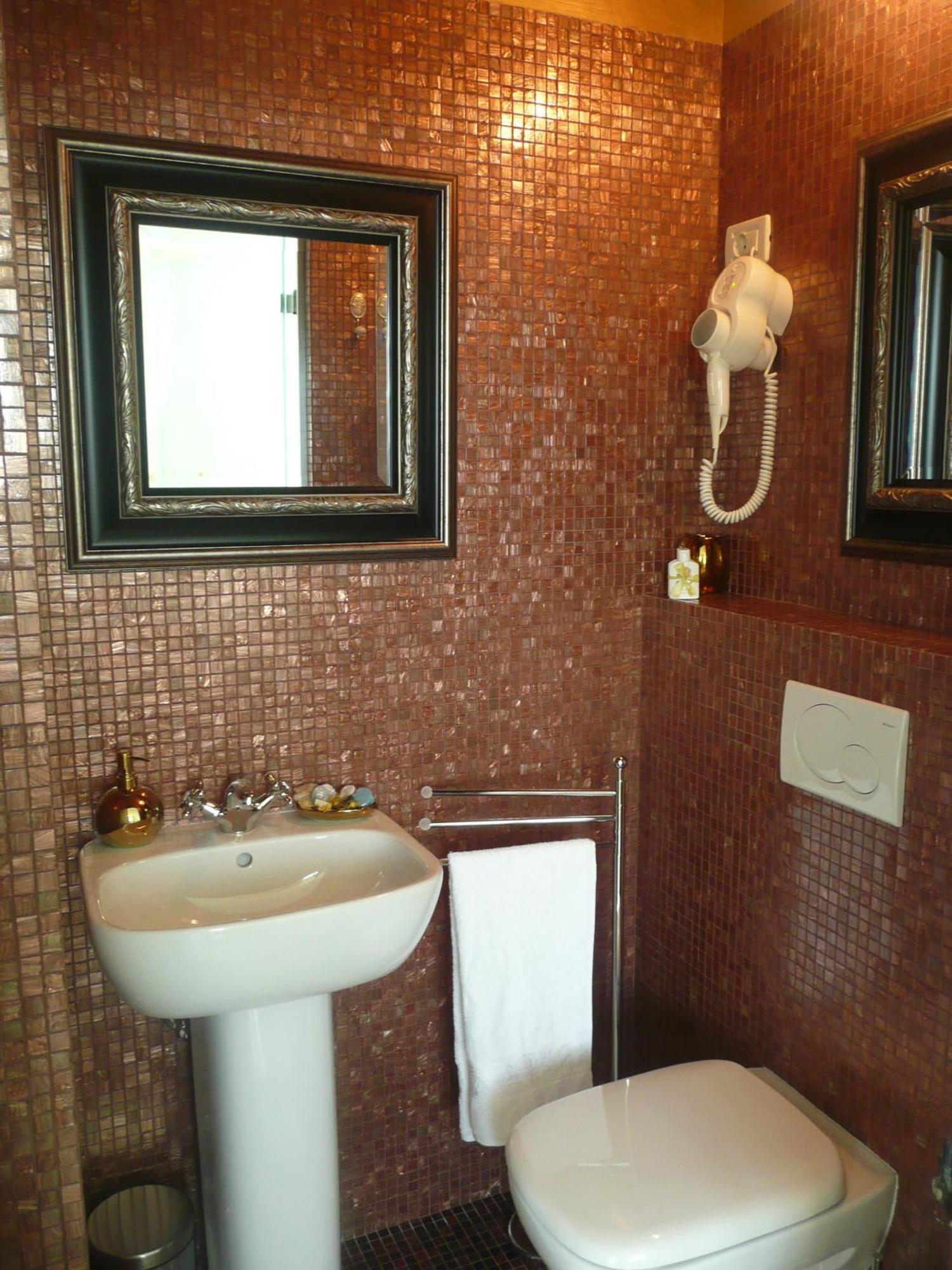Casa Oasa -Accommodation , Pizzeria & Bar Marezige Esterno foto